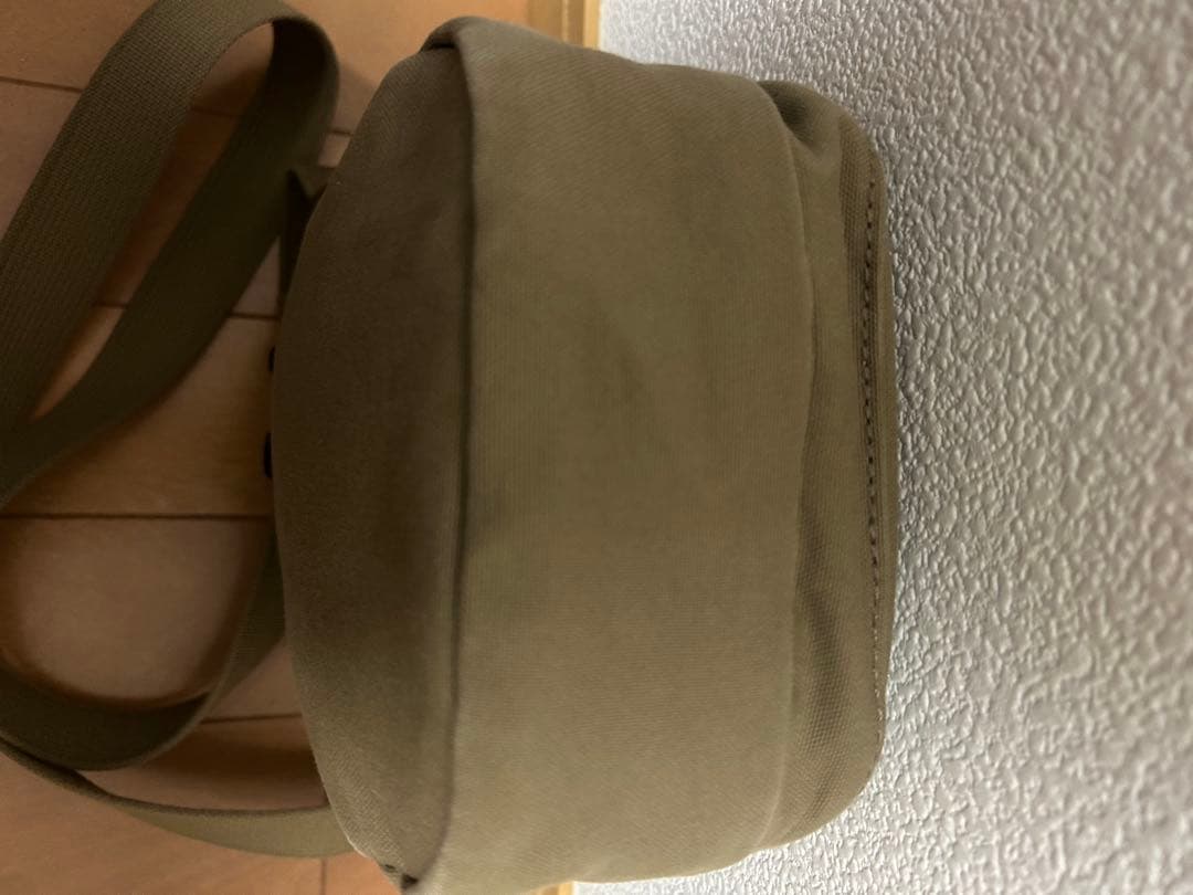 PORTER ビート ショルダーバッグ