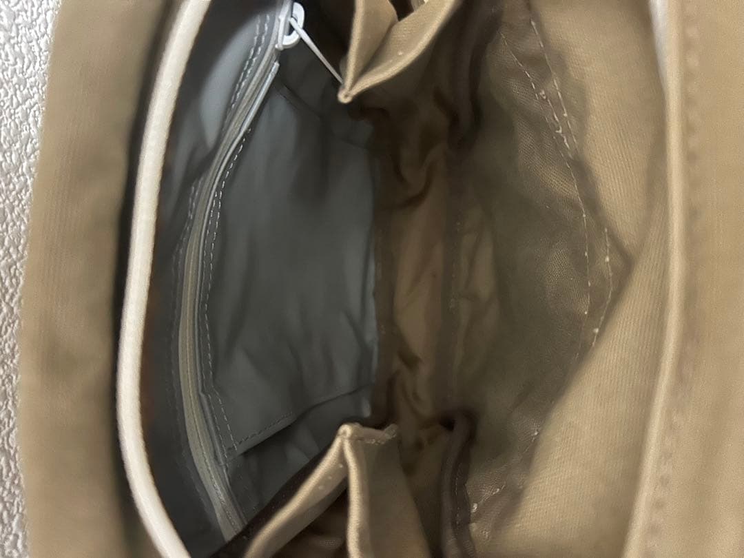 PORTER ビート ショルダーバッグ