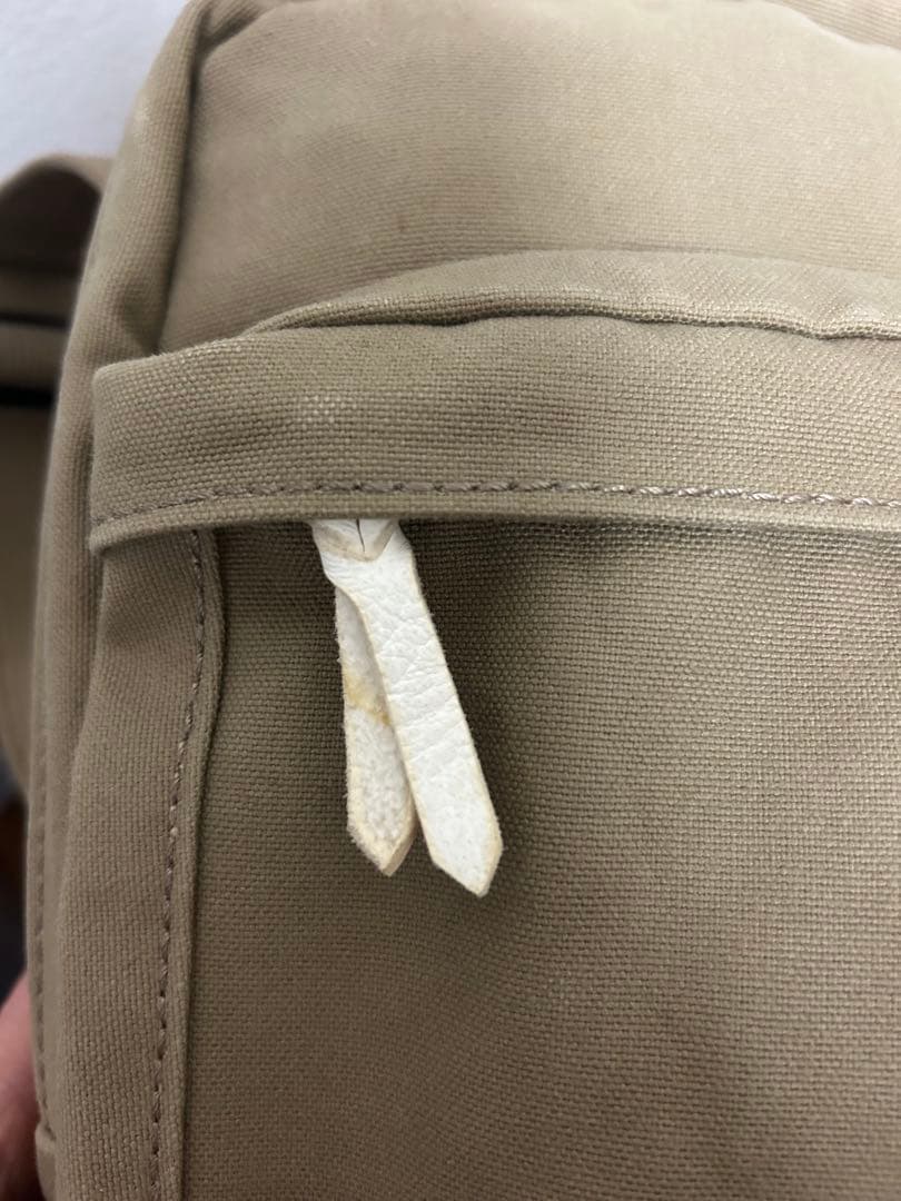 PORTER ビート ショルダーバッグ