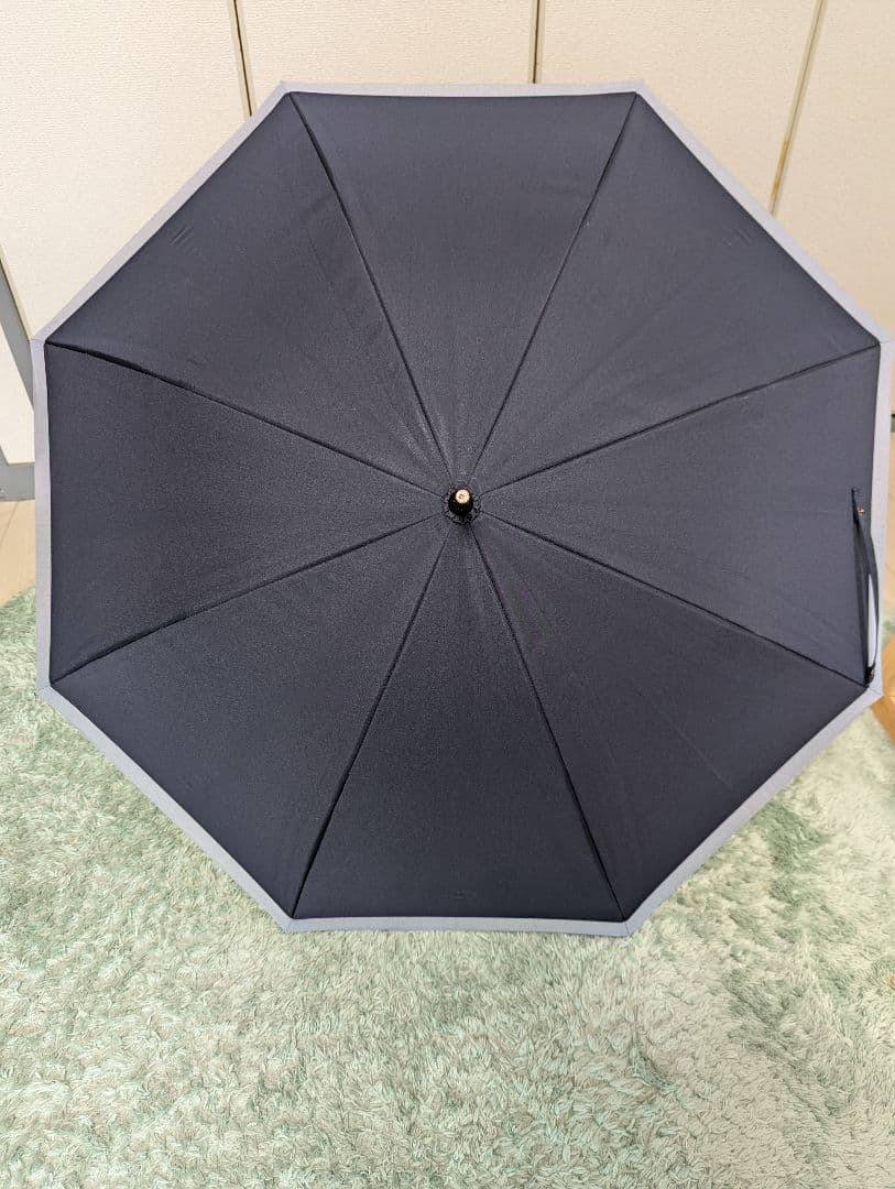 サンバリア100 日傘 雨 兼用M