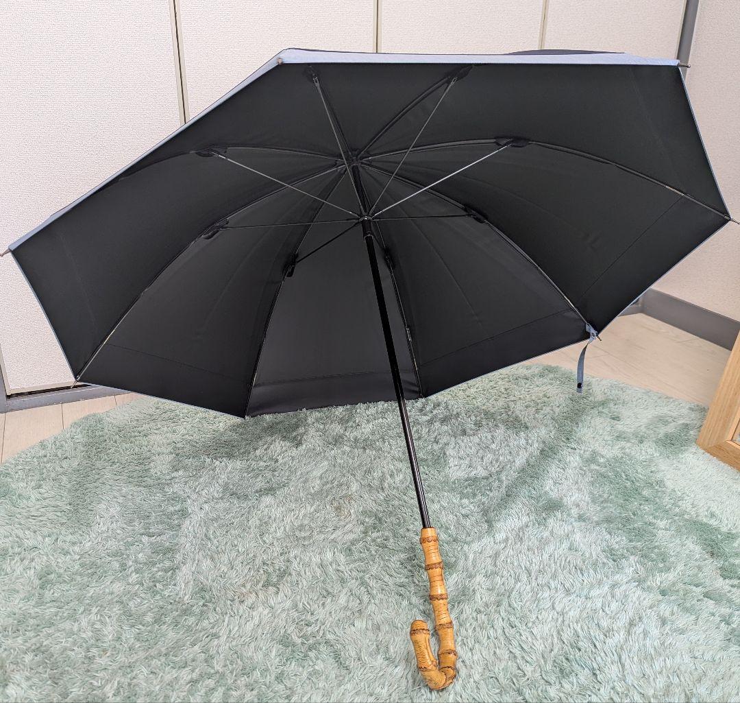 サンバリア100 日傘 雨 兼用M