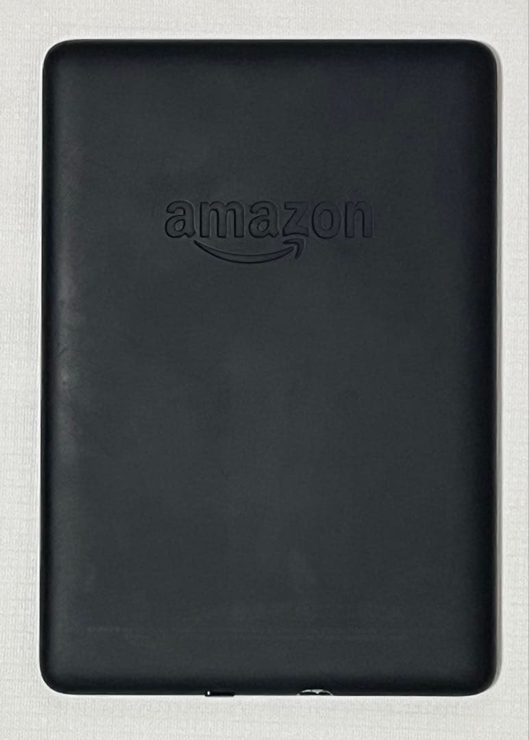 kindle Paperwhite 第10世代　32GB　広告なし、スリーブ付き