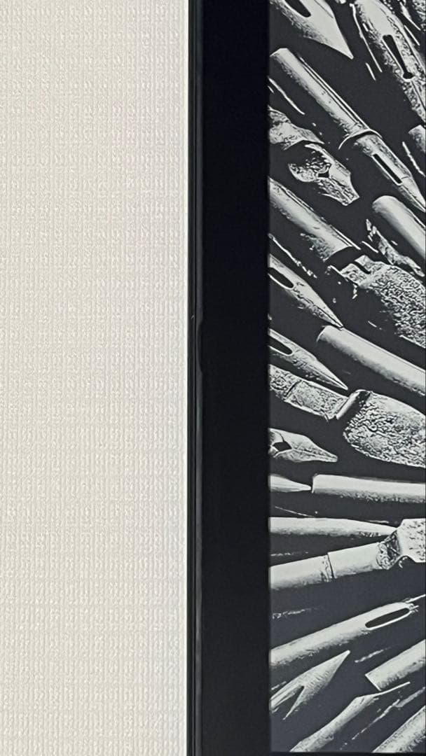 kindle Paperwhite 第10世代　32GB　広告なし、スリーブ付き