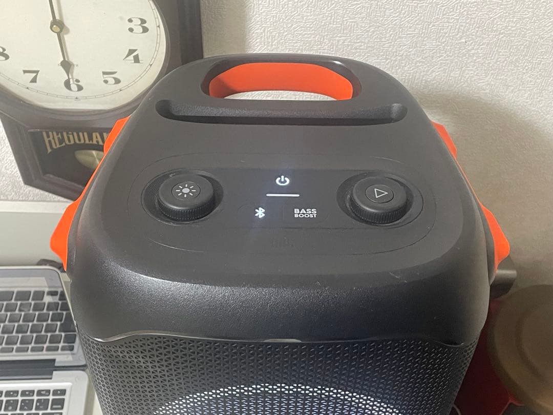 JBL partyBox 110 中古品