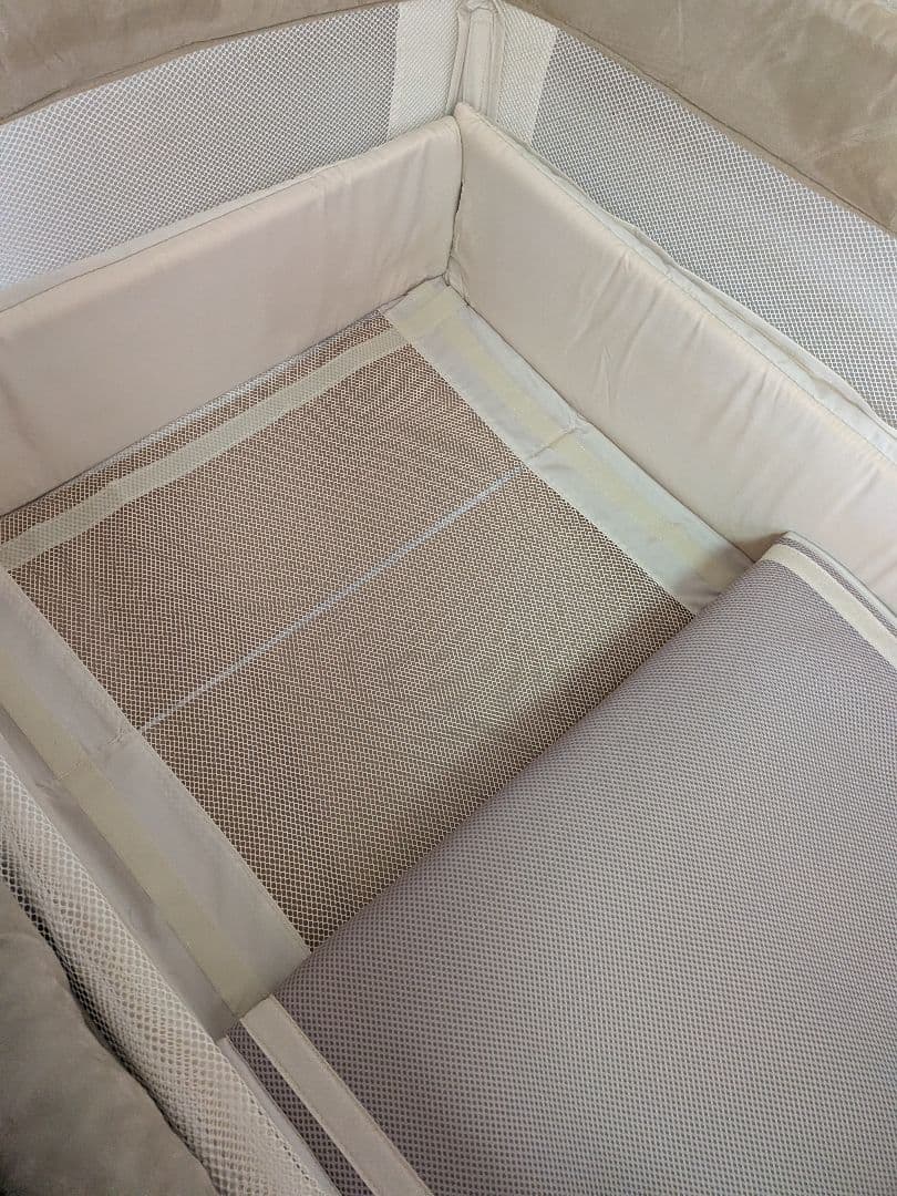 Aprica ココネルエアープラス　美品