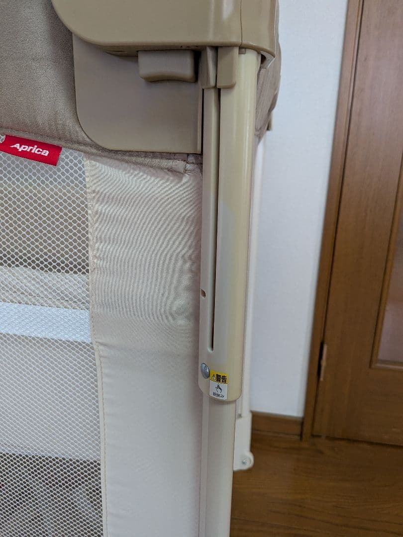 Aprica ココネルエアープラス　美品