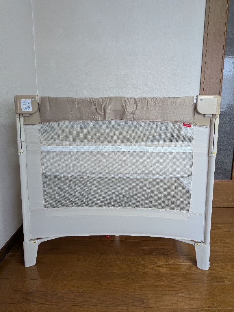 Aprica ココネルエアープラス　美品