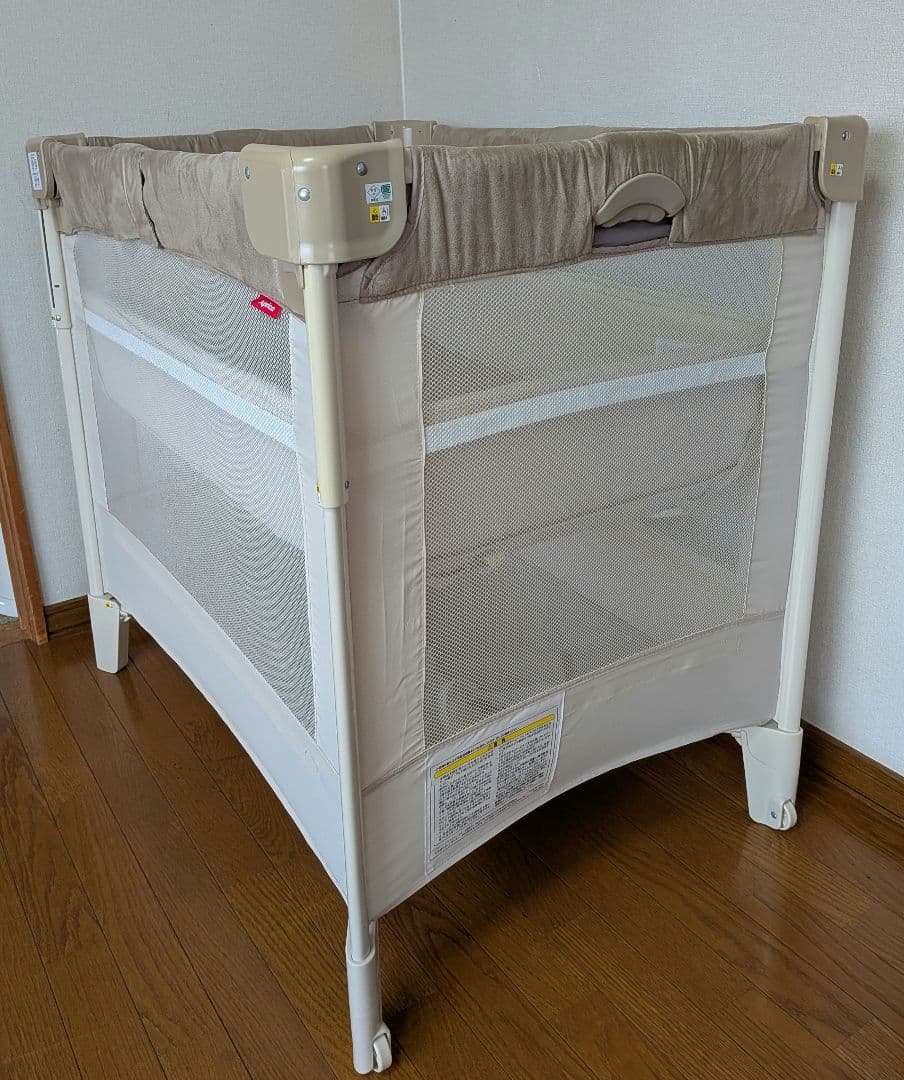 Aprica ココネルエアープラス　美品