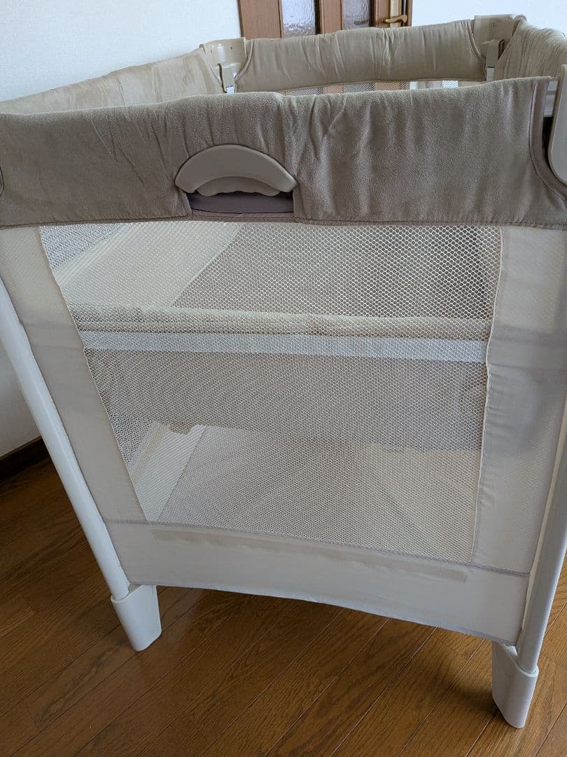 Aprica ココネルエアープラス　美品