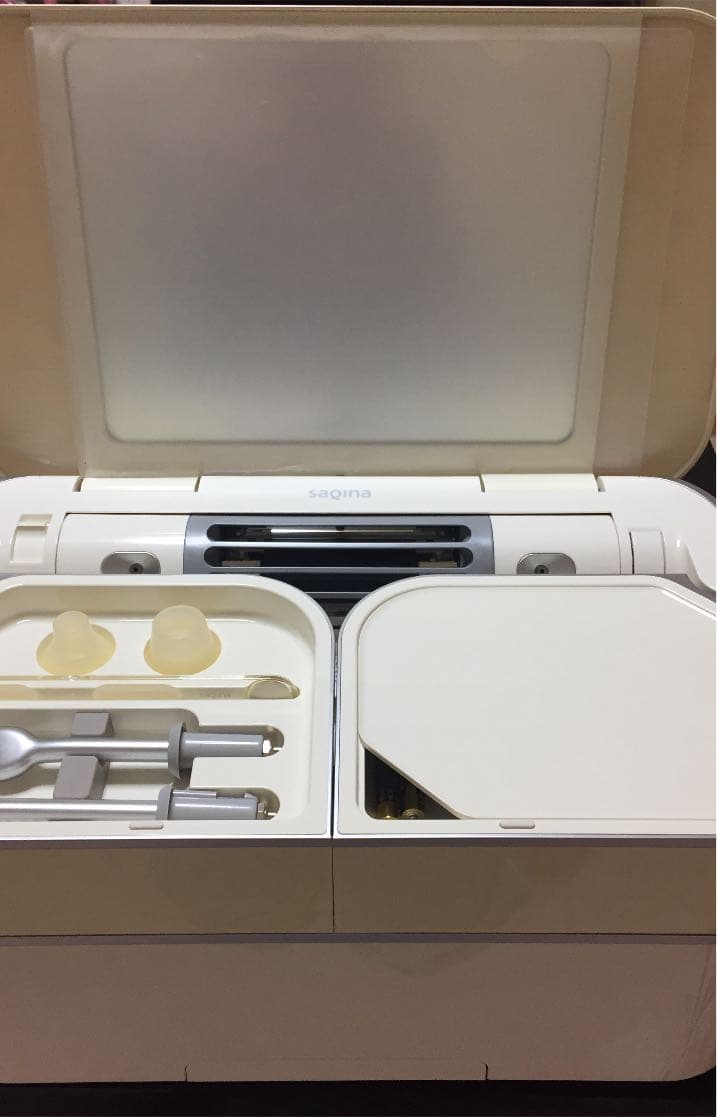 サキナエステマシン