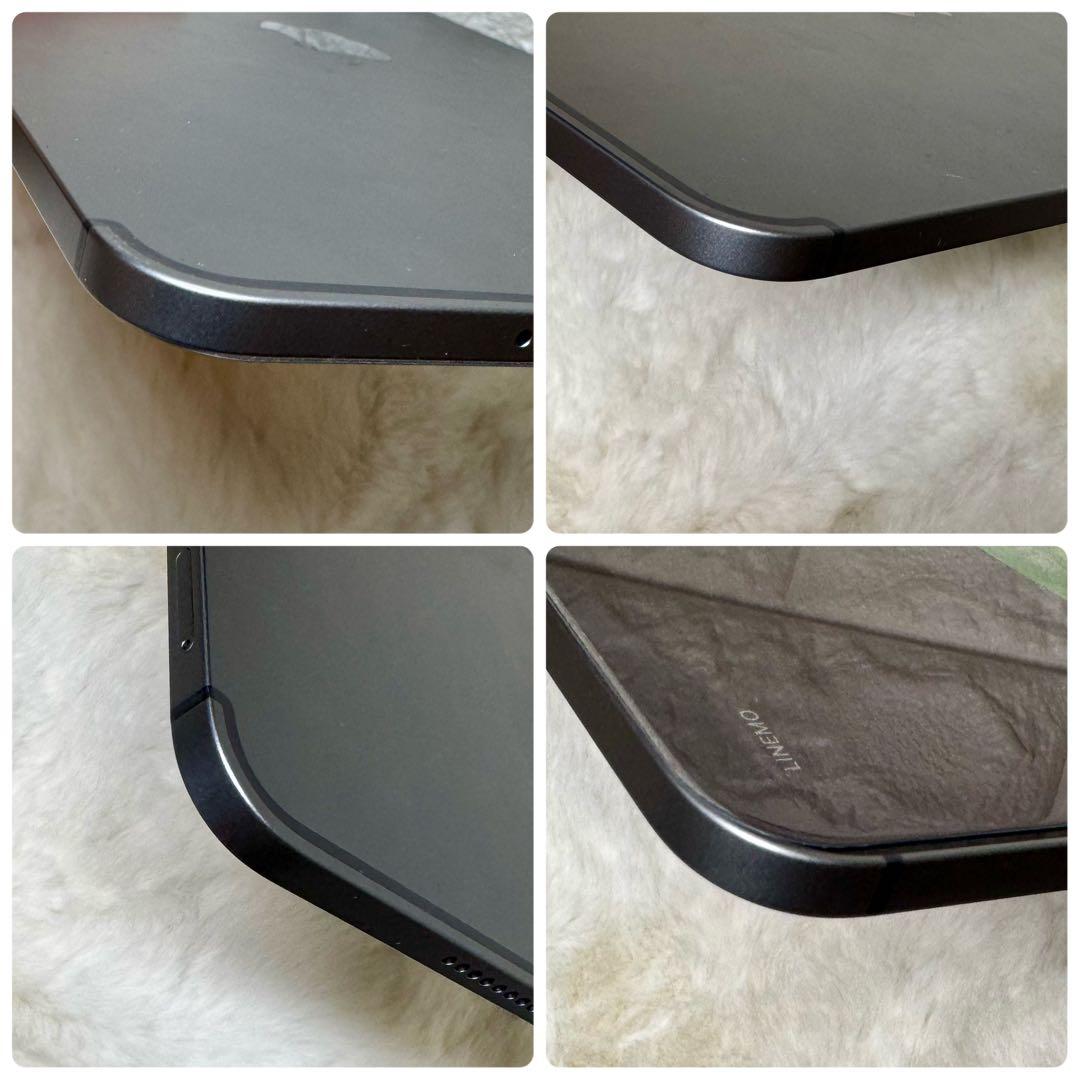 M1 iPad Pro 128gb Wi-Fi+Cellular スペースグレイ