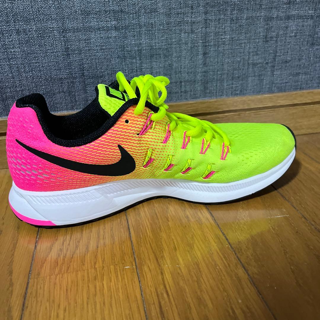 NIKE ズームペガサス リオ 26