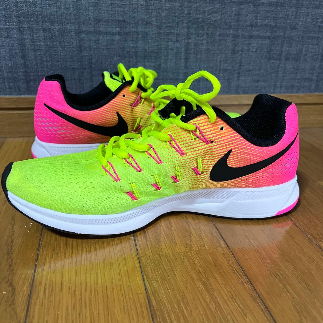 NIKE ズームペガサス リオ 26