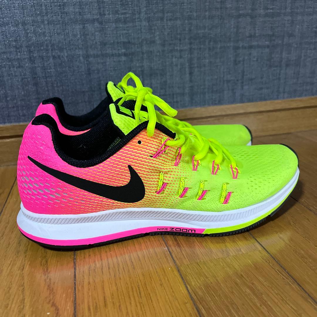 NIKE ズームペガサス リオ 26