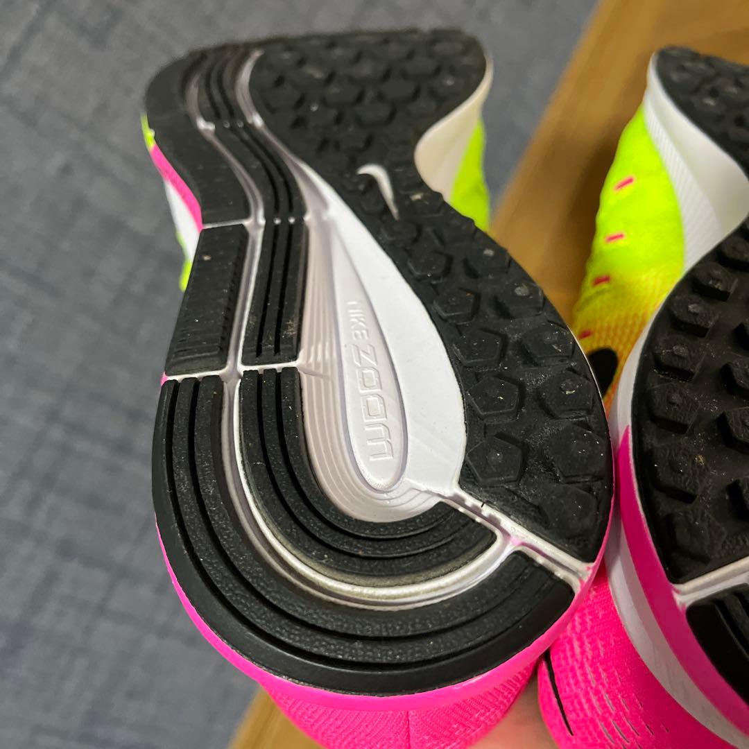 NIKE ズームペガサス リオ 26