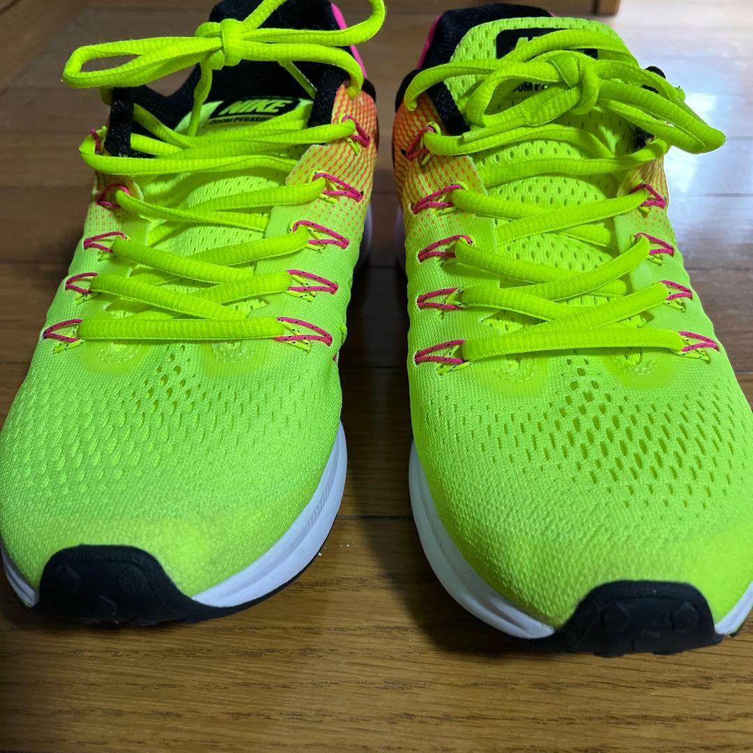 NIKE ズームペガサス リオ 26