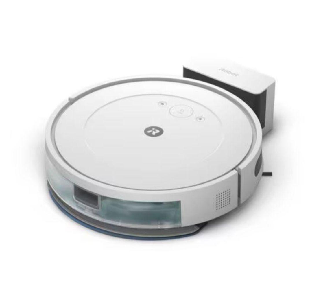 期間限定SALE 新品 Roomba Combo Essential robot