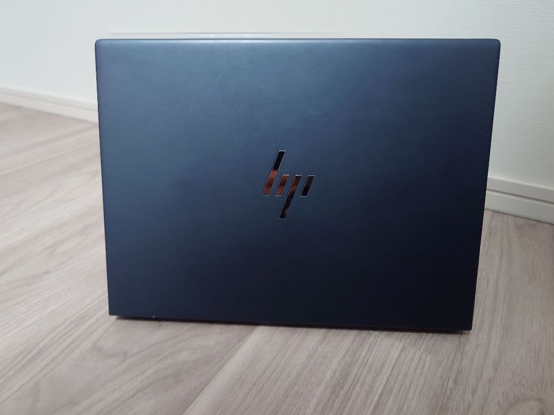 Windowsノート本体 HP dragonflyG3 i7-1255U 32GB 512GB LTE