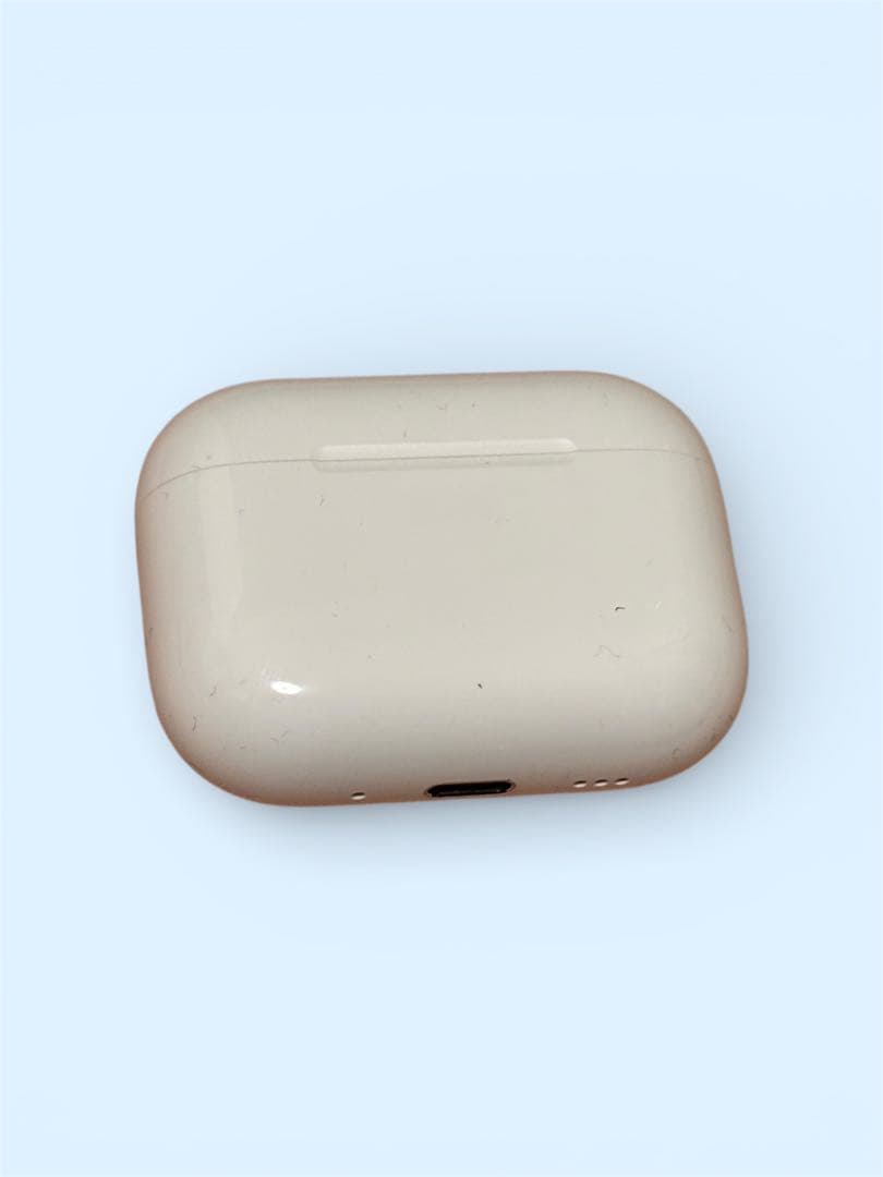 【ほぼ新品】Air Pods Pro 第3世代