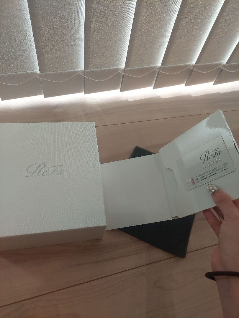 ReFa リファカラット