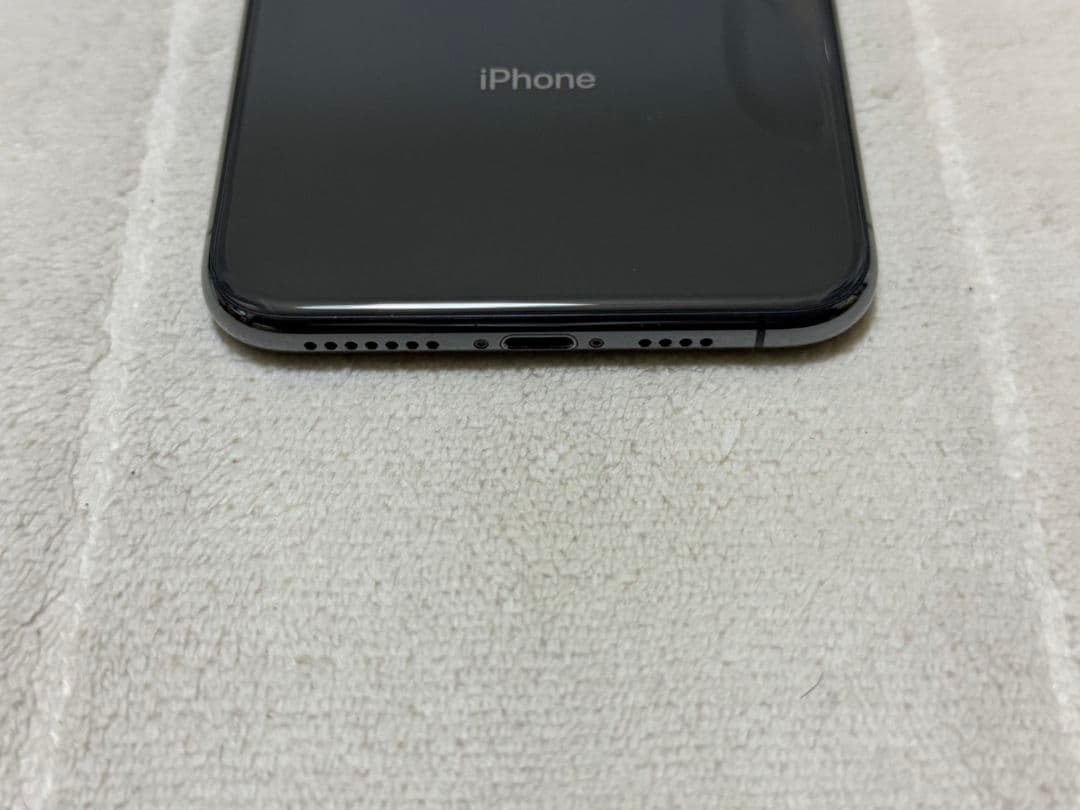 iPhone Xs Max 512GB SIMフリー