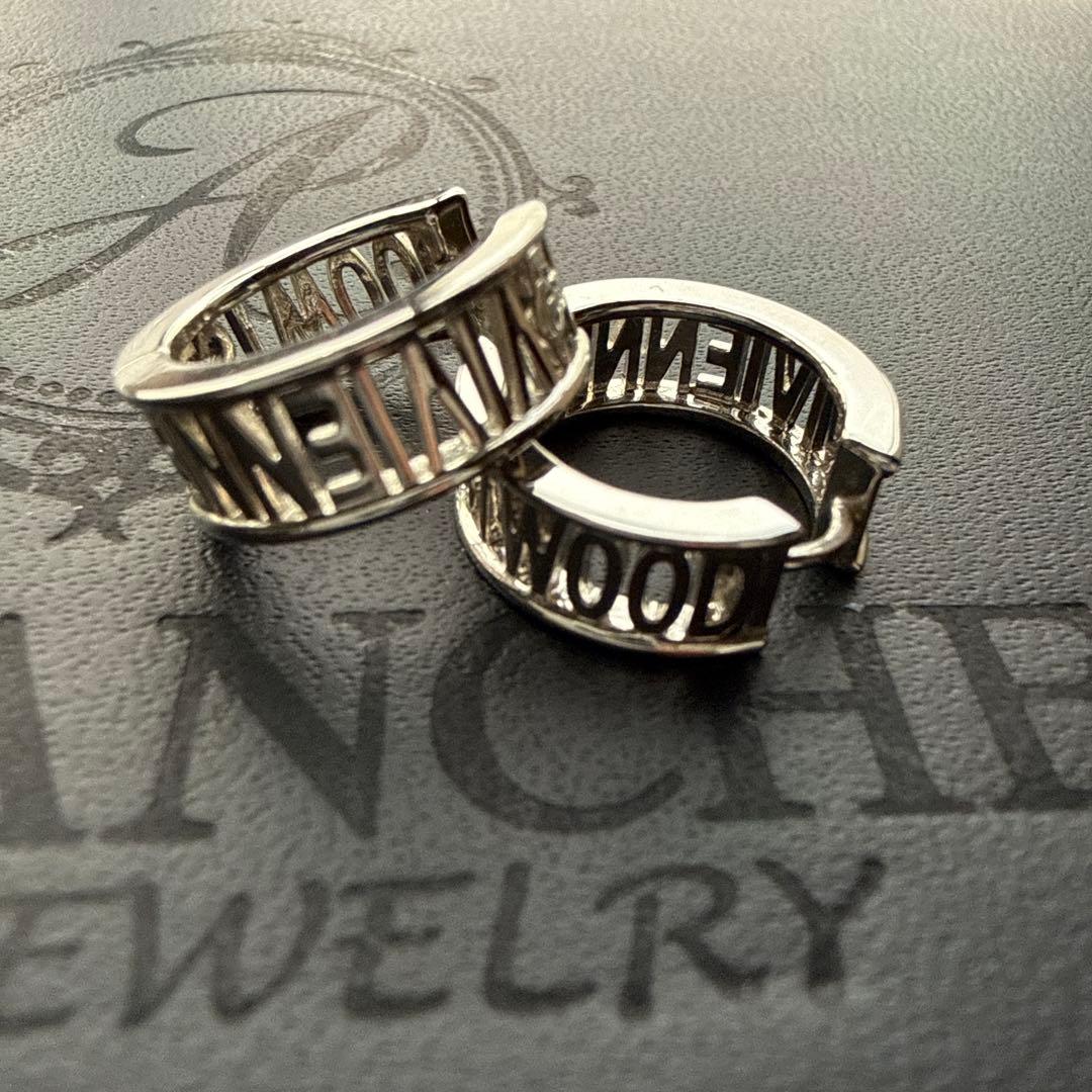 Vivienne Westwood ピアス 最終値下げ