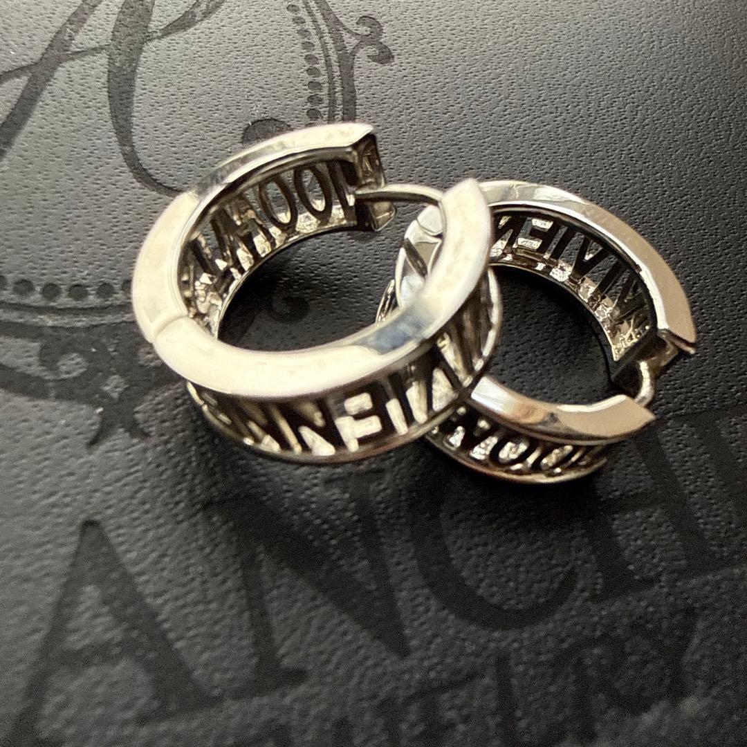 Vivienne Westwood ピアス 最終値下げ