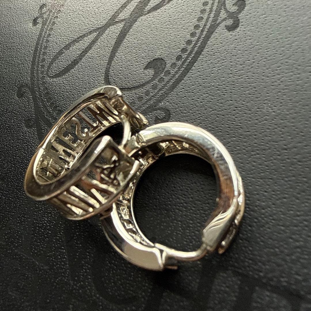 Vivienne Westwood ピアス 最終値下げ