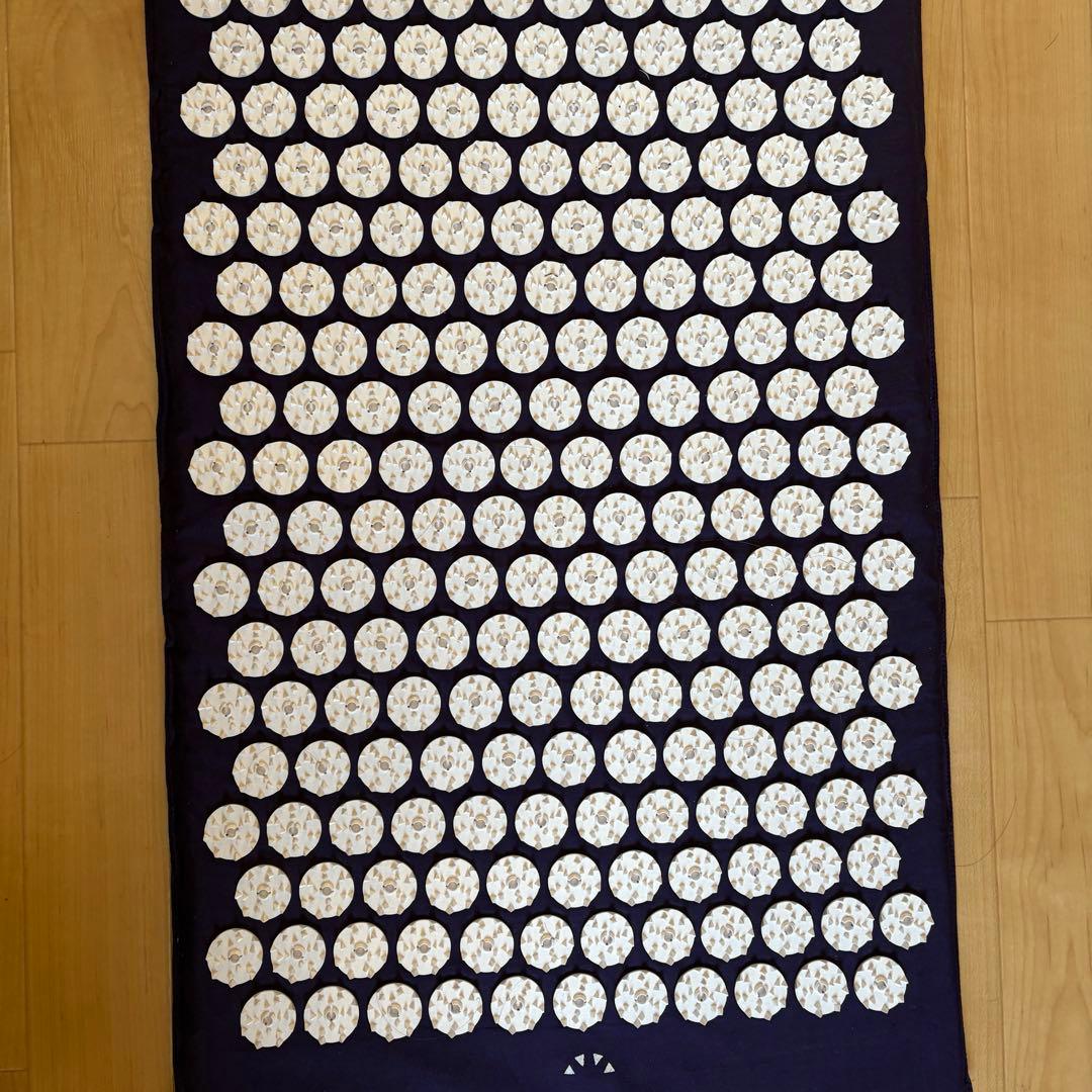 【正規品】シャクティマットピローセット レベル3 アドバンスshakti