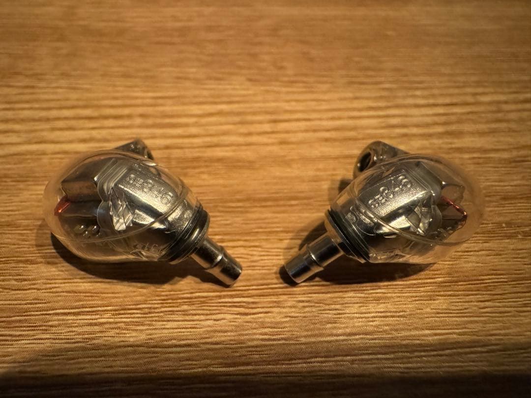 SHURE SE846 ワイヤレスイヤホン