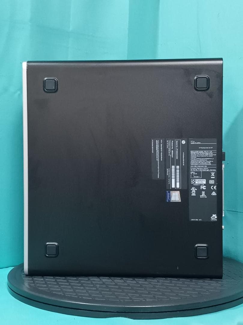 初期保証 i5-9600 16GB M.2 SSD512GB オフィスWin11