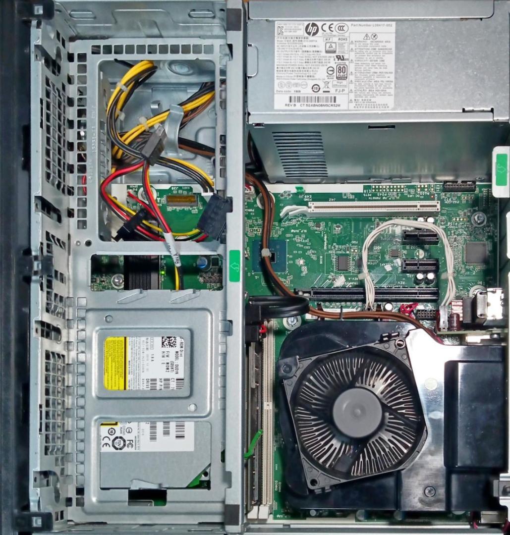 初期保証 i5-9600 16GB M.2 SSD512GB オフィスWin11