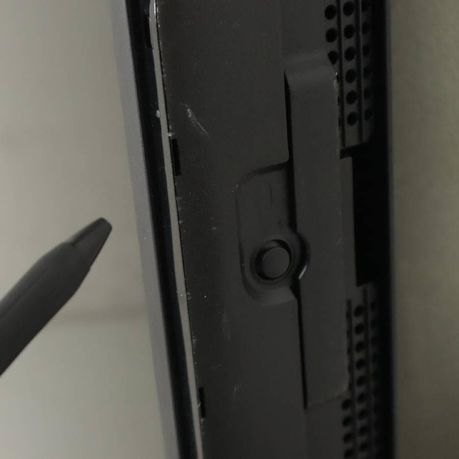 スタンド欠品 24年製 TVS REGZA 4K 55V型 TV 55M550M