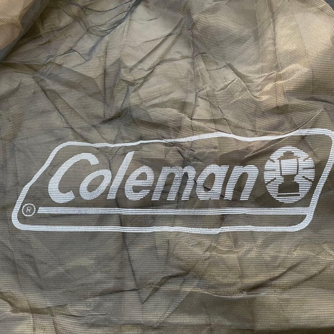 【美品✨現行品】　コールマン　タフワイドドーム V300 ドームテント