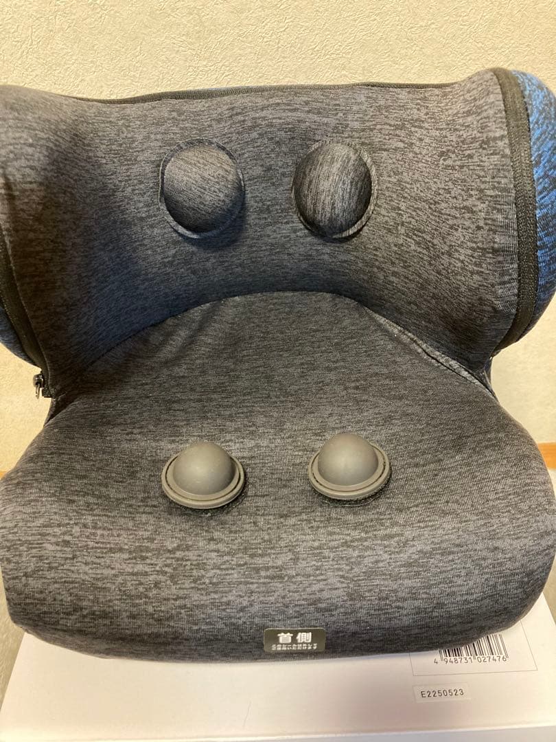 ATEX ドライヘッドスパ