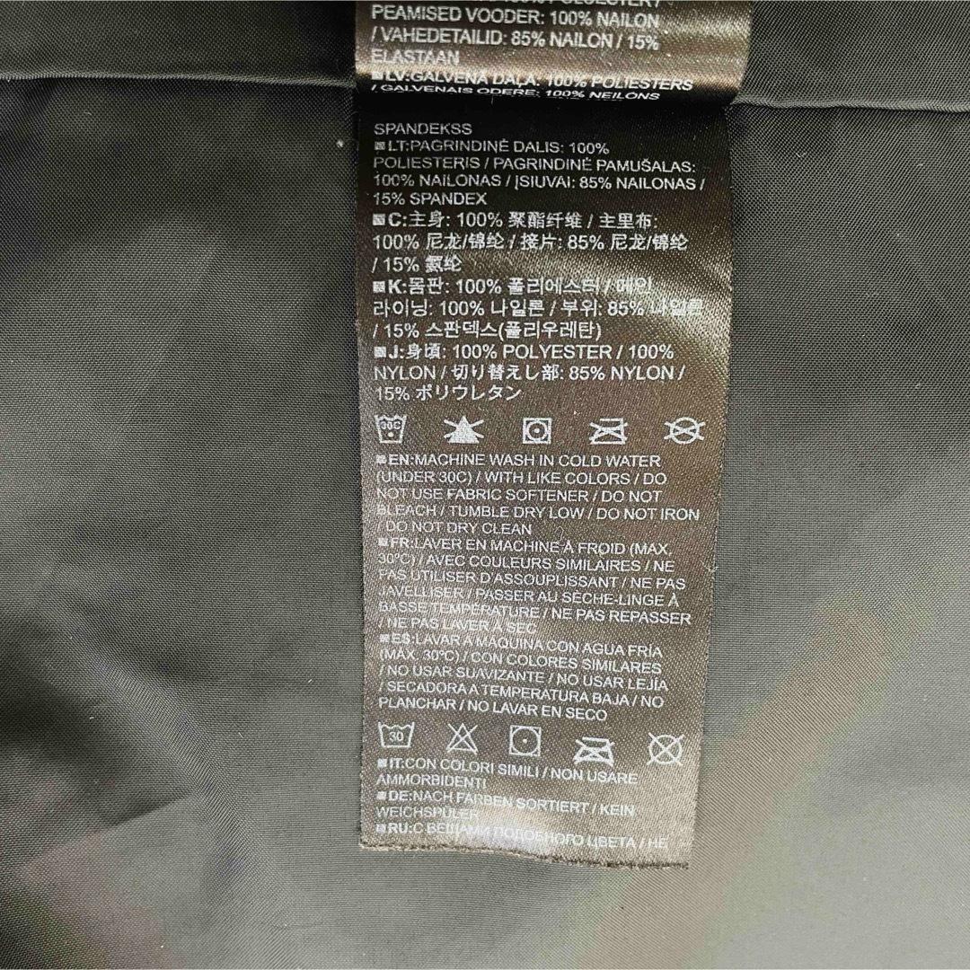 6645 バートン　ビブパンツ　スノボウェア レディース ブラック つなぎ