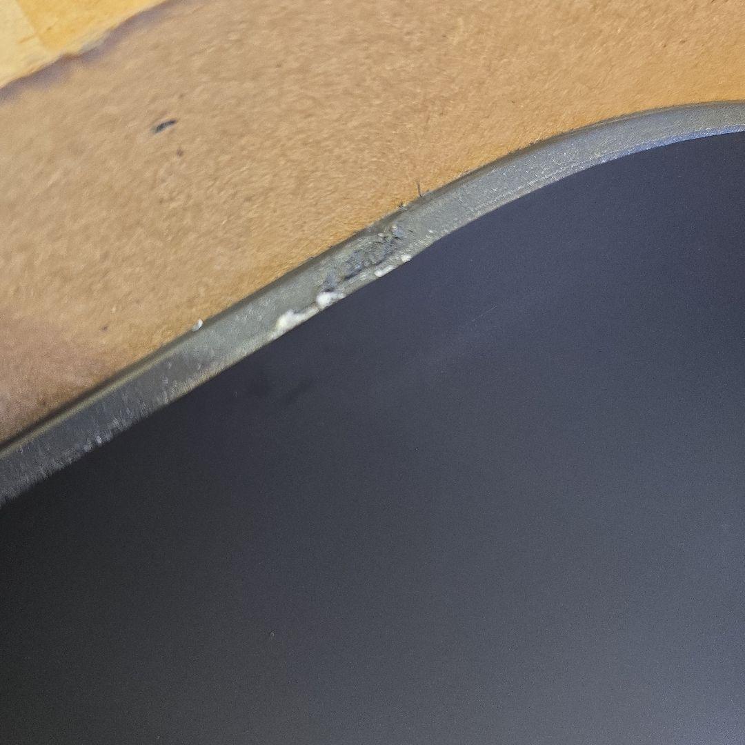 FLOWin エクササイズマット 大サイズ ブラック 大きめ 付属品あり