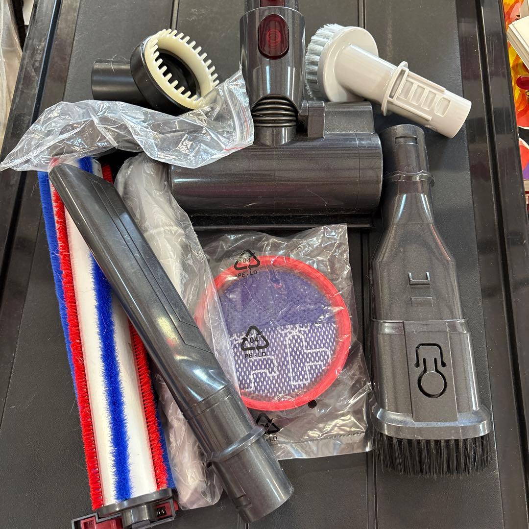 ダイソン　掃除機部品　10点セット