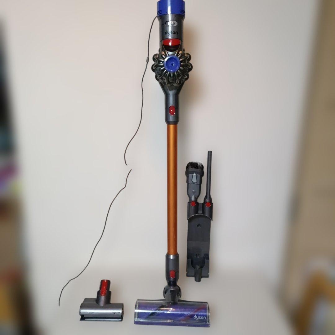 送料込　SV11スティック&ハンディ　通常15分　MAX2分 稼働