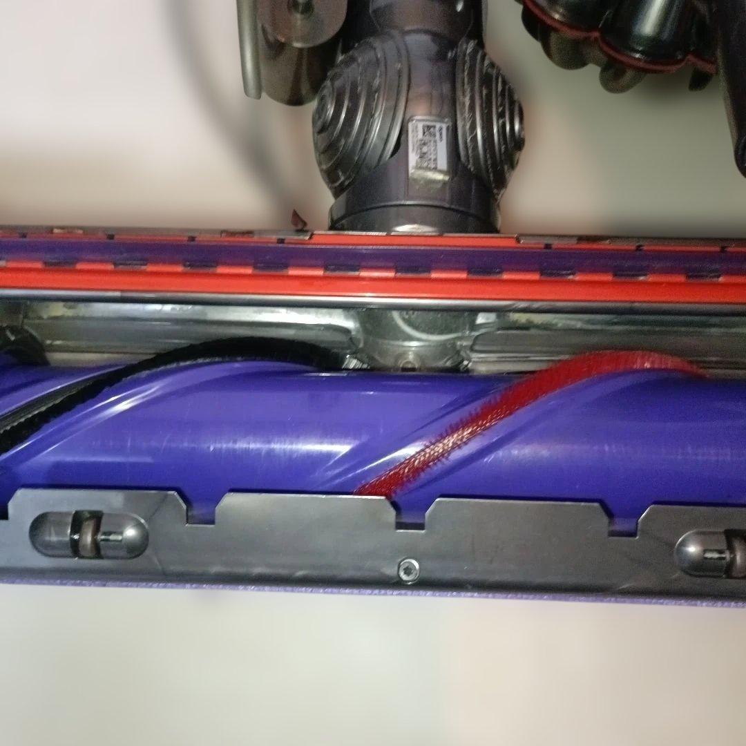 送料込　SV11スティック&ハンディ　通常15分　MAX2分 稼働