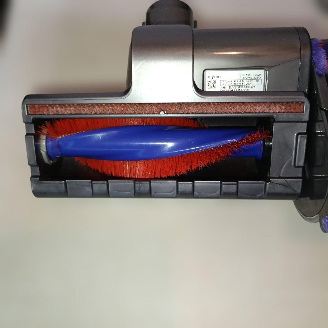 送料込　SV11スティック&ハンディ　通常15分　MAX2分 稼働