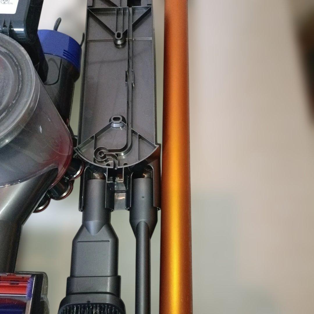 送料込　SV11スティック&ハンディ　通常15分　MAX2分 稼働