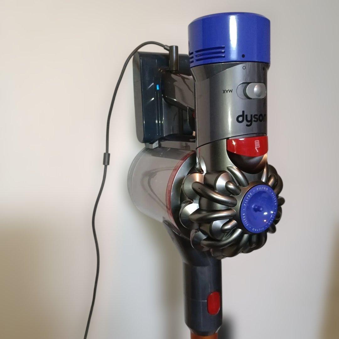 送料込　SV11スティック&ハンディ　通常15分　MAX2分 稼働