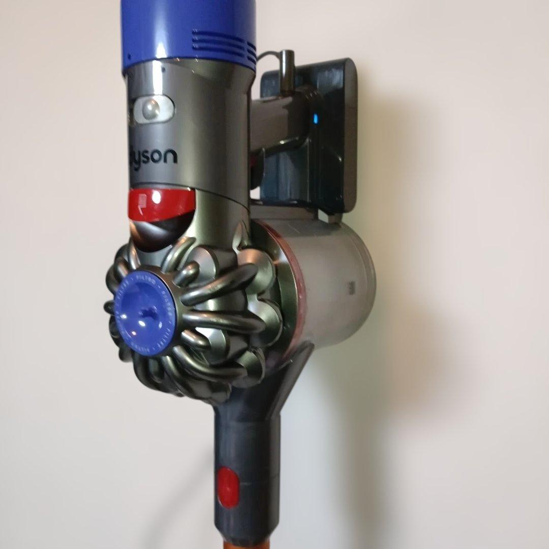 送料込　SV11スティック&ハンディ　通常15分　MAX2分 稼働