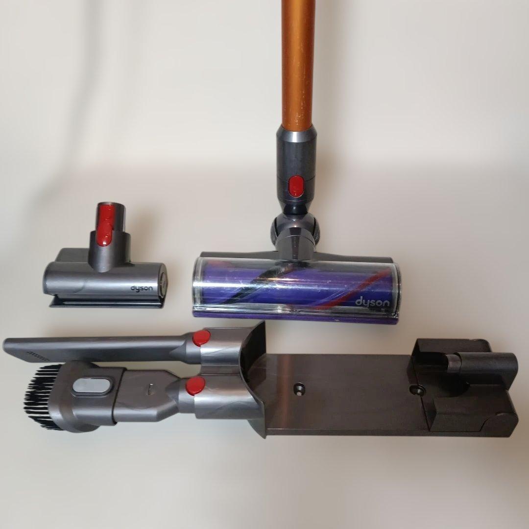 送料込　SV11スティック&ハンディ　通常15分　MAX2分 稼働