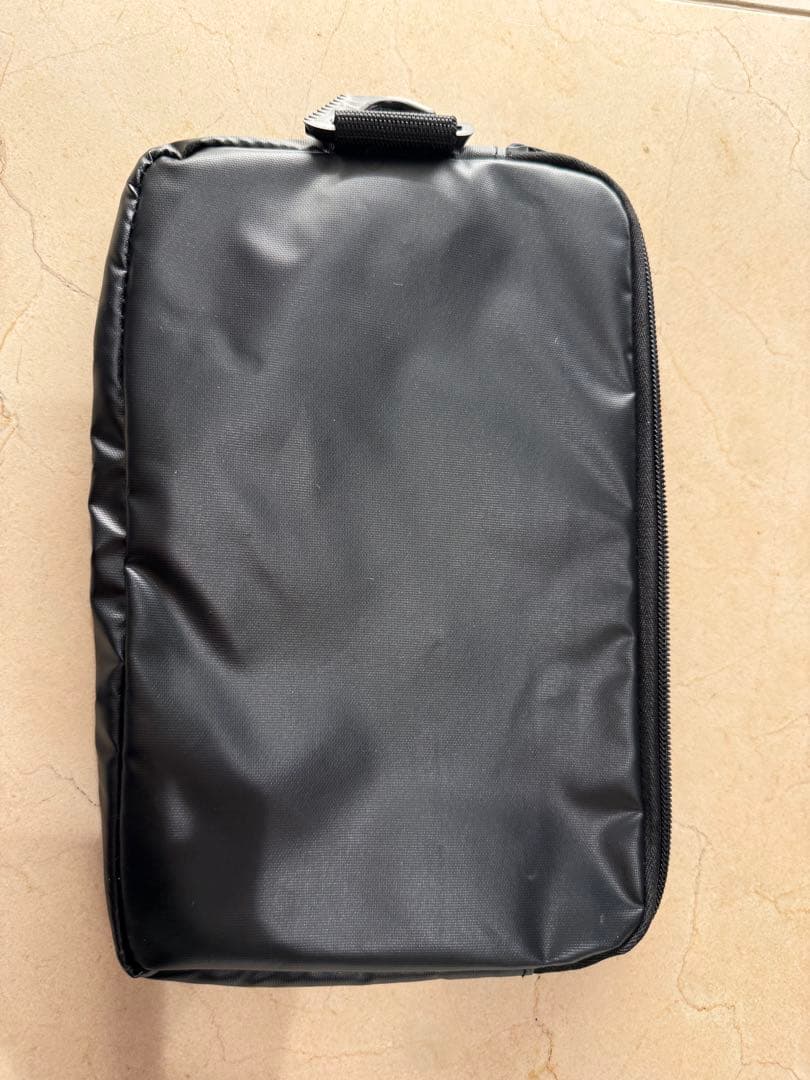 サーフィン・ボディボード FCS II Al Merrick TWIN STABILIZER M-L