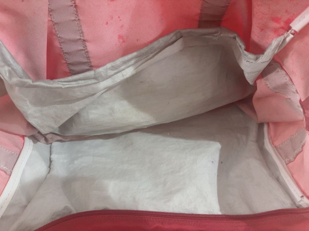 WORLD PEGASUS 旧 赤