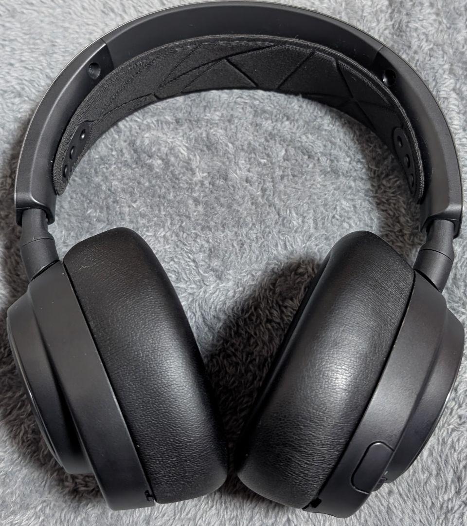 H*i様 SteelSeries Arctis Nova Pro Wireles