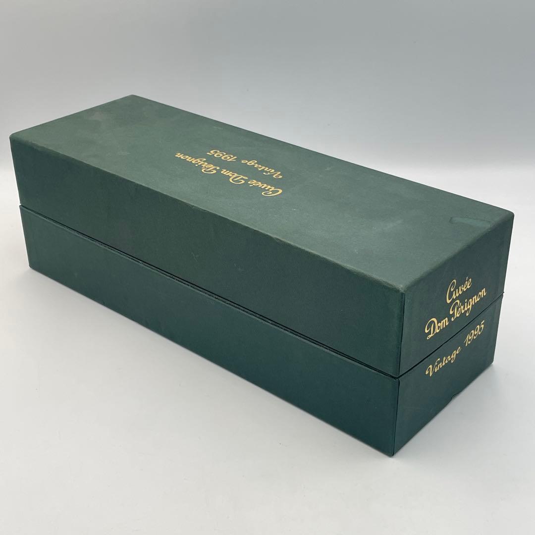 ♪ 1995 ドンペリ Dom Perignon Millesime ミレジメ