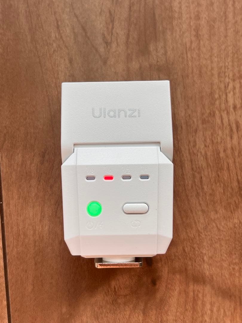 SONY ZV-1 ホワイトカメラ